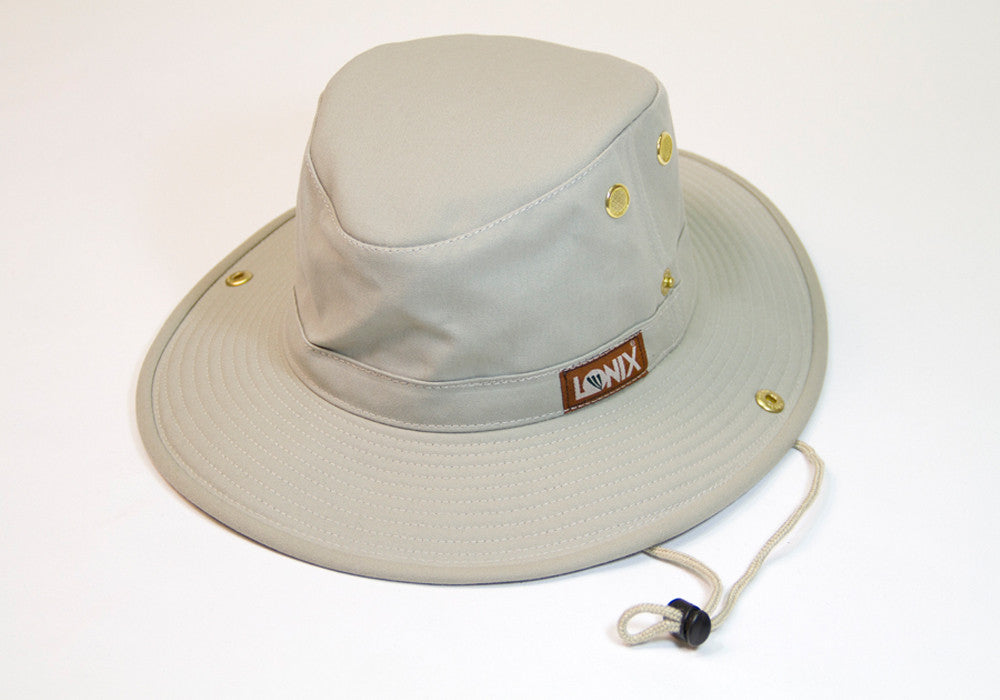 Ranger 3 - Colour: Khaki