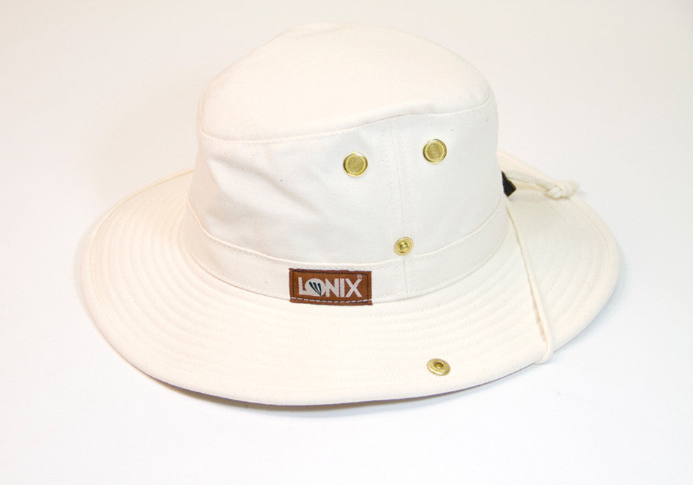 Ranger 3 - Colour: Natural